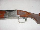 3665 Winchester Model 101 Pigeon Lightweight 12 ga winchoked - 3 of 7