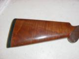 3665 Winchester Model 101 Pigeon Lightweight 12 ga winchoked - 5 of 7