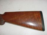 3665 Winchester Model 101 Pigeon Lightweight 12 ga winchoked - 2 of 7