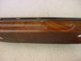 3665 Winchester Model 101 Pigeon Lightweight 12 ga winchoked - 4 of 7
