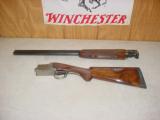 4341 Winchester 101 Pigeon XTR 12 ga 26 bls ic/mod 99% AA++Fancy - 1 of 12