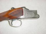 4341 Winchester 101 Pigeon XTR 12 ga 26 bls ic/mod 99% AA++Fancy - 5 of 12