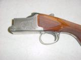 4341 Winchester 101 Pigeon XTR 12 ga 26 bls ic/mod 99% AA++Fancy - 3 of 12