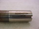 4280 Remington 11-87 mod and full screw chokes and wrench - 2 of 6