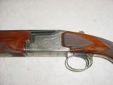 3757 Winchester 101 Pigeon XTR 20 ga 27bl sk/sk - 3 of 9