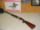 3757 Winchester 101 Pigeon XTR 20 ga 27bl sk/sk - 1 of 9