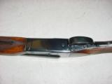 4175 Winchester Model 21 20ga 25bls 2 cks Straight Grip - 6 of 6