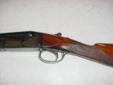 4175 Winchester Model 21 20ga 25bls 2 cks Straight Grip - 3 of 6