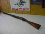 4175 Winchester Model 21 20ga 25bls 2 cks Straight Grip - 1 of 6
