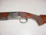 4191 Winchester Pigeon XTR 101 20ga 27 bls sk/sk 97% - 3 of 12