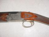 4462 Winchester 101 Quail Special 410ga 26bls m/f 98-99% - 2 of 12