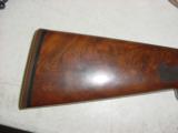 4361 Winchester 101 Super Pigeon Lightweight 12g27bls 5 cks leather case 98-99% - 9 of 12