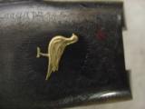 4361 Winchester 101 Super Pigeon Lightweight 12g27bls 5 cks leather case 98-99% - 5 of 12