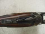 4361 Winchester 101 Super Pigeon Lightweight 12g27bls 5 cks leather case 98-99% - 8 of 12