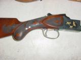4361 Winchester 101 Super Pigeon Lightweight 12g27bls 5 cks leather case 98-99% - 10 of 12