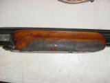 4361 Winchester 101 Super Pigeon Lightweight 12g27bls 5 cks leather case 98-99% - 11 of 12