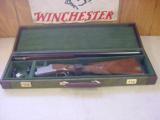 4363 Winchester 101 Quail Special 12g 25bls 7wncks Win Case 99% - 1 of 11