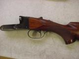4471 Winchester Model 21 DUCK 12ga 30bls f/f CUSTOM AMERICASE - 3 of 12