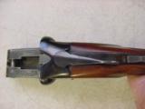 4471 Winchester Model 21 DUCK 12ga 30bls f/f CUSTOM AMERICASE - 5 of 12