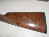 3760 Winchester 101 Quail Special 12 g 25bl 4 cks case AAA Fancy Walnut - 2 of 10