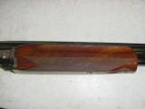 3760 Winchester 101 Quail Special 12 g 25bl 4 cks case AAA Fancy Walnut - 8 of 10