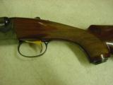 4102 Winchester Model 23 Light Duck 20 ga 28 bls m/m 98+% - 3 of 12