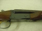 4102 Winchester Model 23 Light Duck 20 ga 28 bls m/m 98+% - 7 of 12
