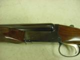 4102 Winchester Model 23 Light Duck 20 ga 28 bls m/m 98+% - 4 of 12