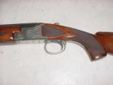 4480 Winchester 101 Pigeon XTR 20 ga 26bls ic/mod 97% - 3 of 12