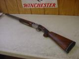 4480 Winchester 101 Pigeon XTR 20 ga 26bls ic/mod 97% - 1 of 12