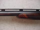 4357 Winchester Model 21 20 gauge 30 inch bls 3 inc VR SG EXHIBITION - 10 of 12