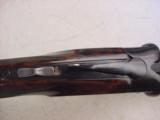 4357 Winchester Model 21 20 gauge 30 inch bls 3 inc VR SG EXHIBITION - 7 of 12