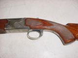 4376 Winchester 101 Pigeon 20ga 27 bls sk/sk 99% - 3 of 11