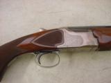 4376 Winchester 101 Pigeon 20ga 27 bls sk/sk 99% - 8 of 11