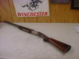 4376 Winchester 101 Pigeon 20ga 27 bls sk/sk 99% - 1 of 11