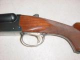 4225 Winchester Model 23 Heavy Duck 12 ga 30bl ic/mod 97% - 3 of 12