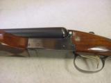 4225 Winchester Model 23 Heavy Duck 12 ga 30bl ic/mod 97% - 4 of 12