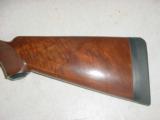 4225 Winchester Model 23 Heavy Duck 12 ga 30bl ic/mod 97% - 2 of 12
