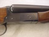 4225 Winchester Model 23 Heavy Duck 12 ga 30bl ic/mod 97% - 10 of 12