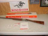 4481 Winchester Pigeon Lightweight 28g 28bls 2winchokes box,papers hangtag 98-99% - 1 of 12