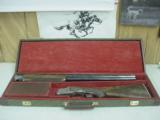4395 Winchester 101 Pigeon 20g 28bl m/f CASE 99% - 1 of 5