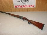 4489 Winchester 23 Classic 28 ga 26bls ic/m 99% BABY FRAME - 1 of 12