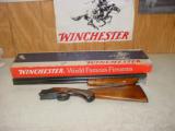 4490 Winchester 101 Field 20ga 26bls sk/sk ANIB 98% - 1 of 12