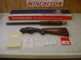 4491 Winchester 101 Field 12g 28bls m/f ANIB papers - 1 of 12