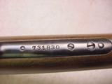 4500 Winchester Model 90 22long rifle 99% refurbished - 11 of 12