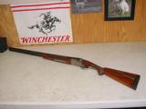 3697 Winchester Model 23 Pigeon XTR 12 ga. 28 bls m/f - 1 of 9