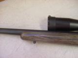 4503 Remington 700 Sniper Tactical 300 WMag Schmidt Bender 4x16x50 new - 7 of 12