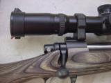 4503 Remington 700 Sniper Tactical 300 WMag Schmidt Bender 4x16x50 new - 9 of 12