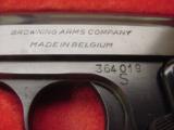 4394 Browning HI Power 3 pistol set 99% CASED - 5 of 5