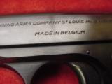 4394 Browning HI Power 3 pistol set 99% CASED - 3 of 5